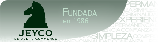 JEYCO Consultores